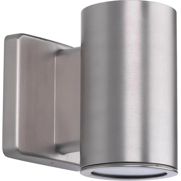 Wrought Studio™ Mcmeans Aluminum LED Wall Light