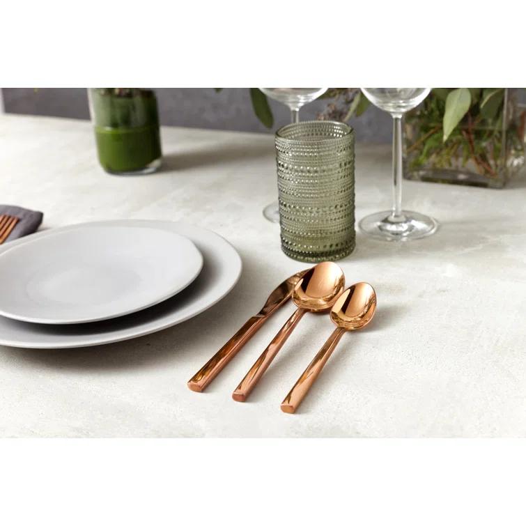 Fortessa Fortessa Heirloom 6.25" Bread and Butter Plate (Set of 4)