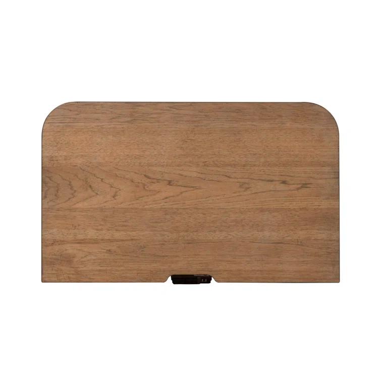 Harlowe 3 Drawer Nightstand