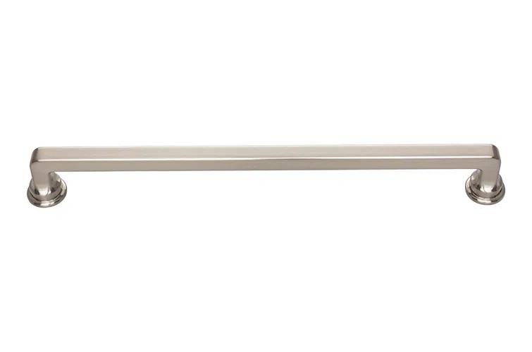 Atlas Homewares Oskar 8 13/16" Center to Center Bar Pull