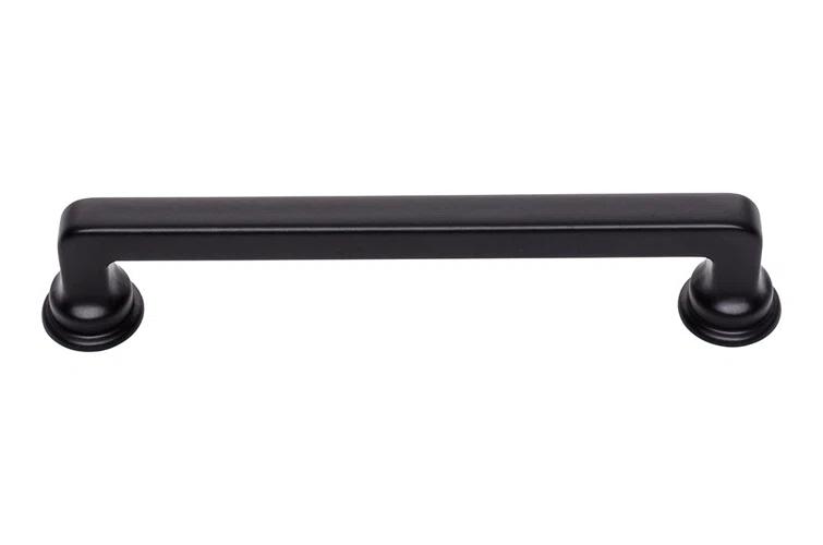 Atlas Homewares Oskar 5 1/16" Center to Center Bar Pull