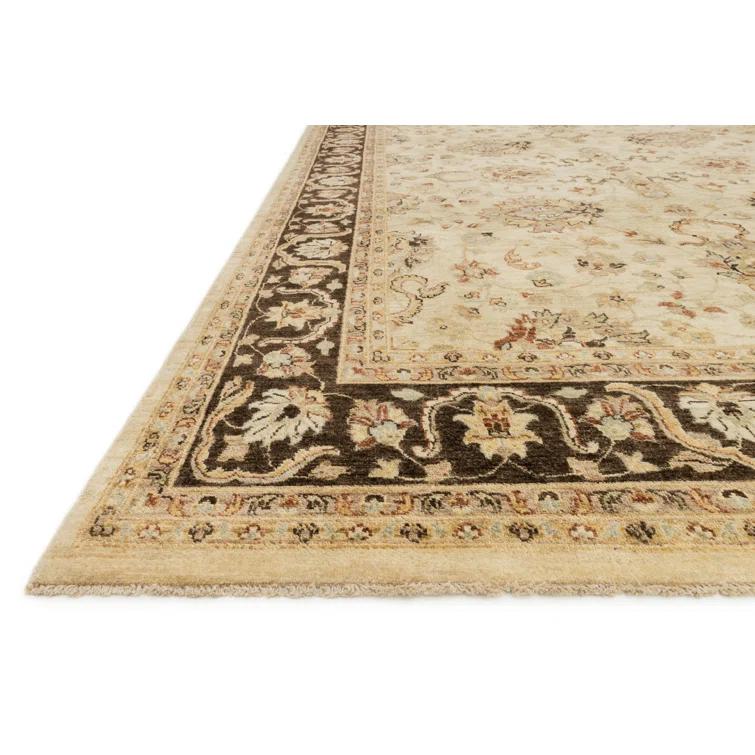 Majestic Rug