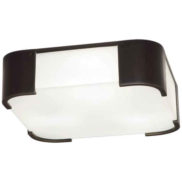 Chelton Flush Mount (14")