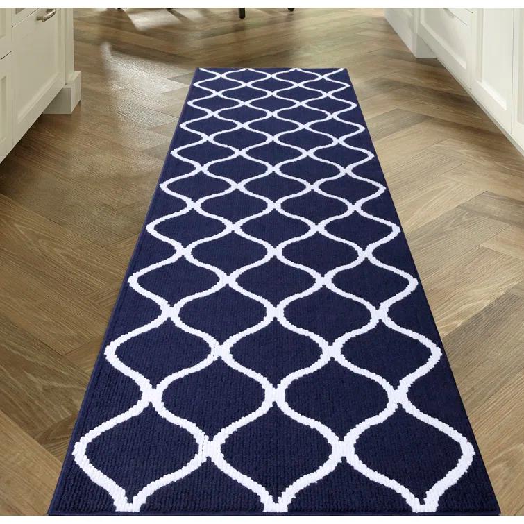 Hershman Abstract Rug