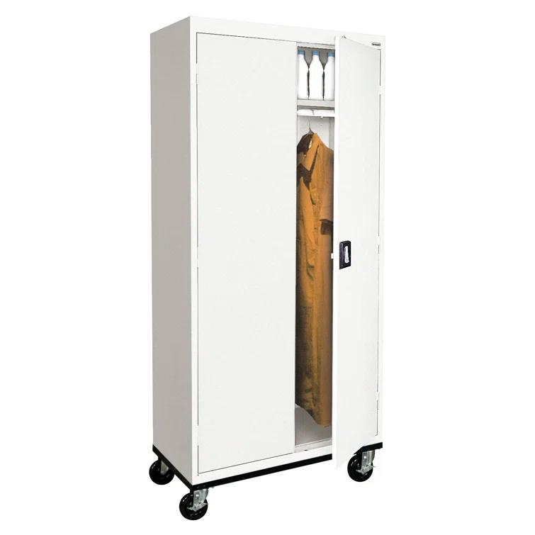 Transpot 5 - Shelf Storage Cabinet