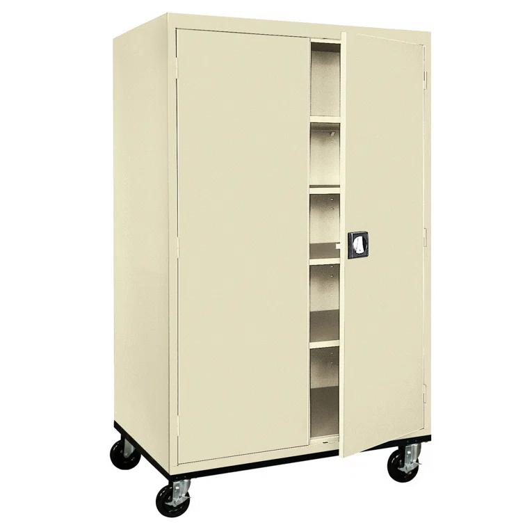 Transpot 5 - Shelf Storage Cabinet