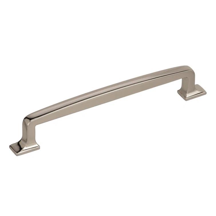 Eddington Lane Square Flair 6 5/16" Center to Center Arch Pull