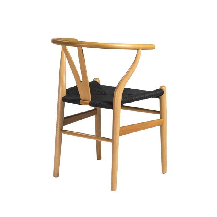 Signe Dining Chair (Set of 2) - Natural