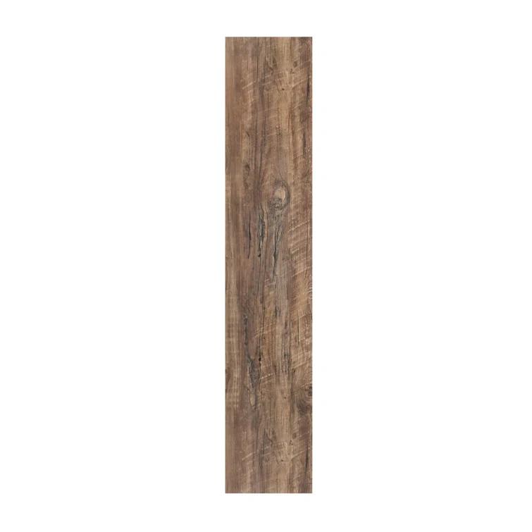 Achim Importing Co Flex Flor™ Looselay 5mm Thick 9'' W x 48'' L Vinyl Plank