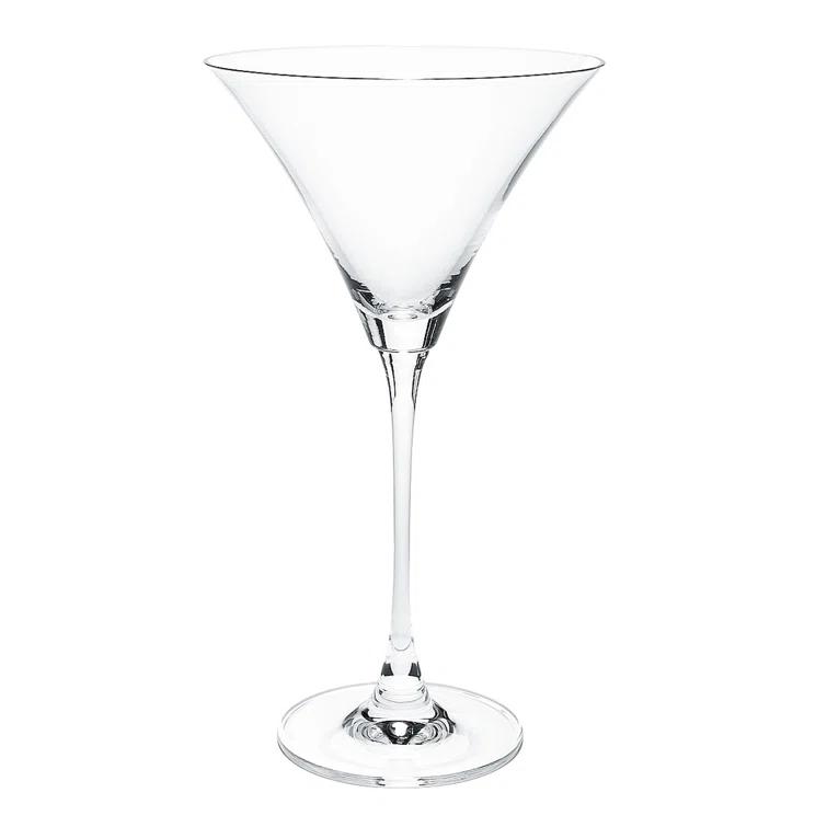 Lenox Set of 4 Lenox Tuscany Classics Martini Glasses (Set of 4)