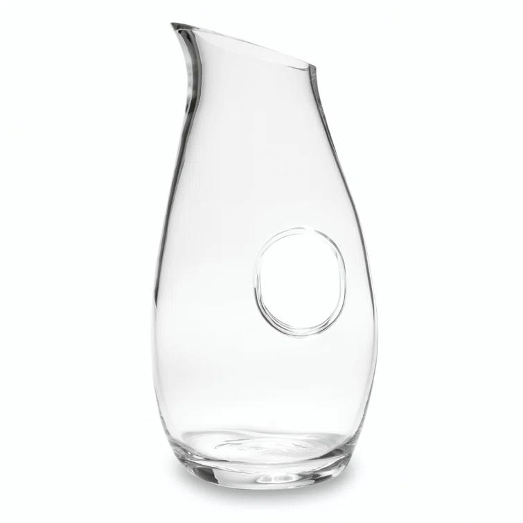 Lenox Tuscany Classics Pierced Pitcher