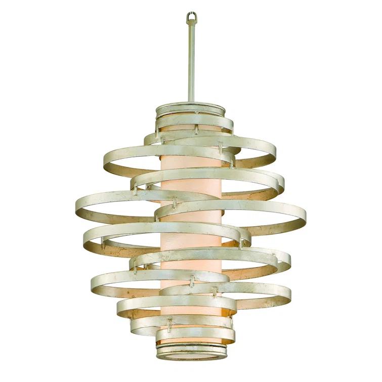 Vertigo Pendant Light