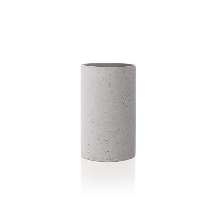 COLUNA Concrete Table Vase