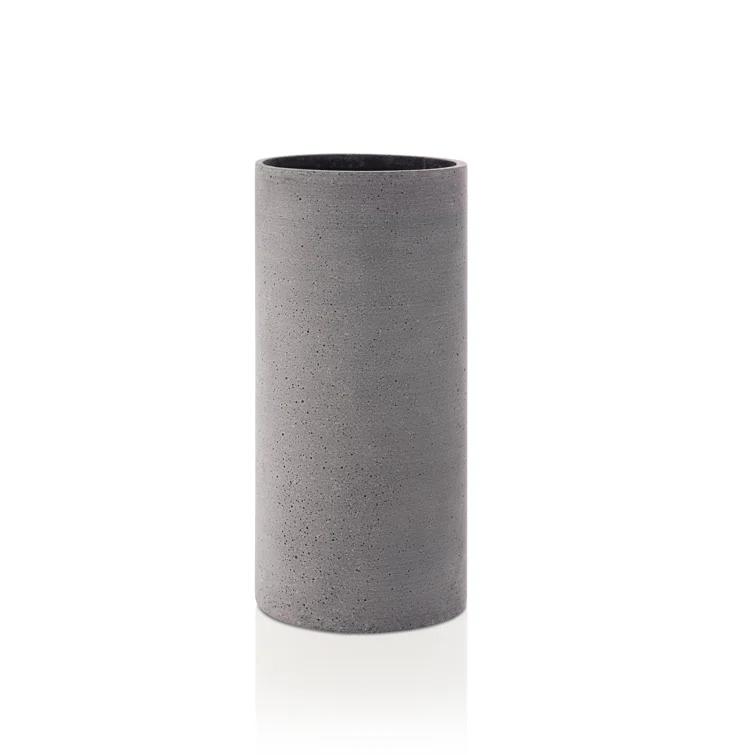 COLUNA Concrete Table Vase