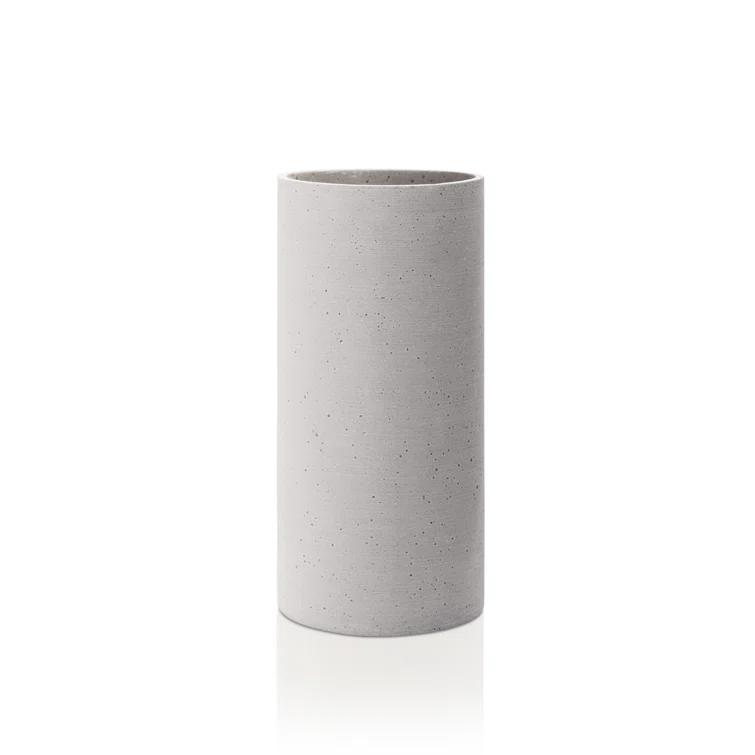 COLUNA Concrete Table Vase