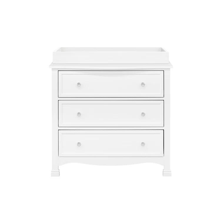 Kalani 3 Drawer Dresser
