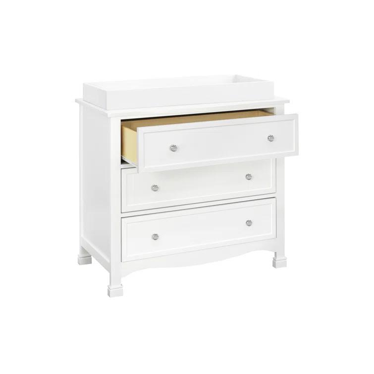 Kalani 3 Drawer Dresser