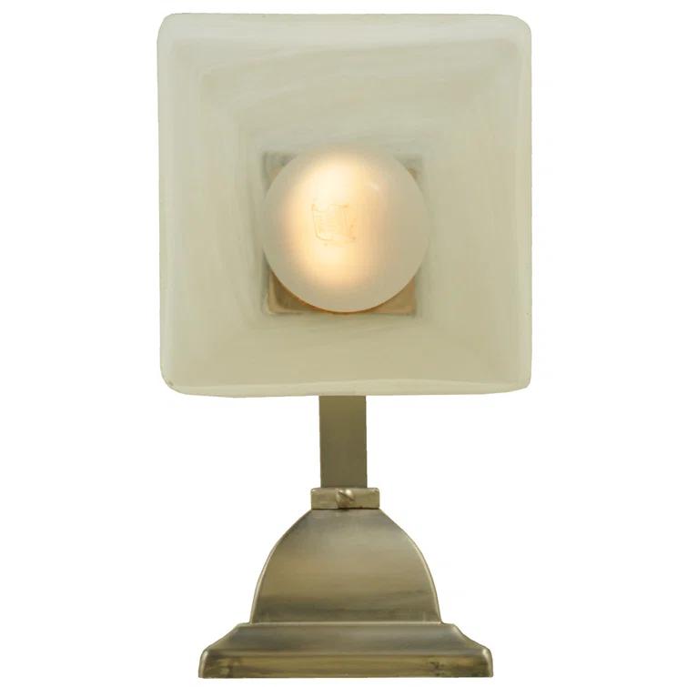 Meyda Lighting Bungalow Armed Sconce