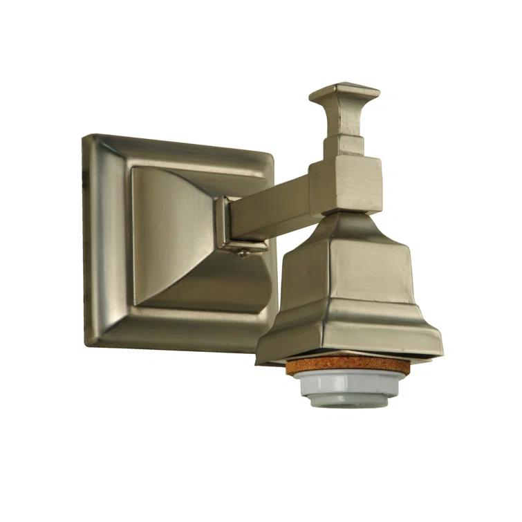 Meyda Lighting Bungalow Armed Sconce