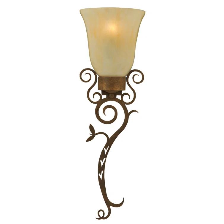 Meyda Lighting Zoey Wallchiere