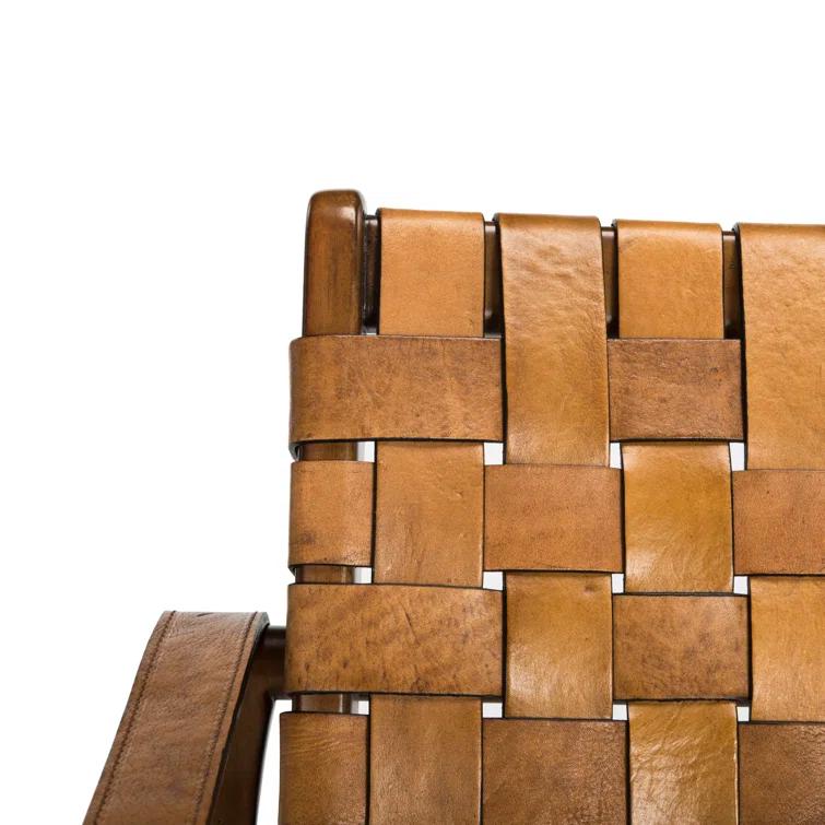 Kenan Upholstered Armchair