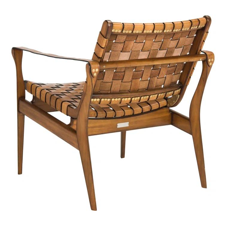 Kenan Upholstered Armchair