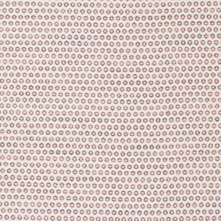 Church Street Hand Woven Cotton Geometric Rug