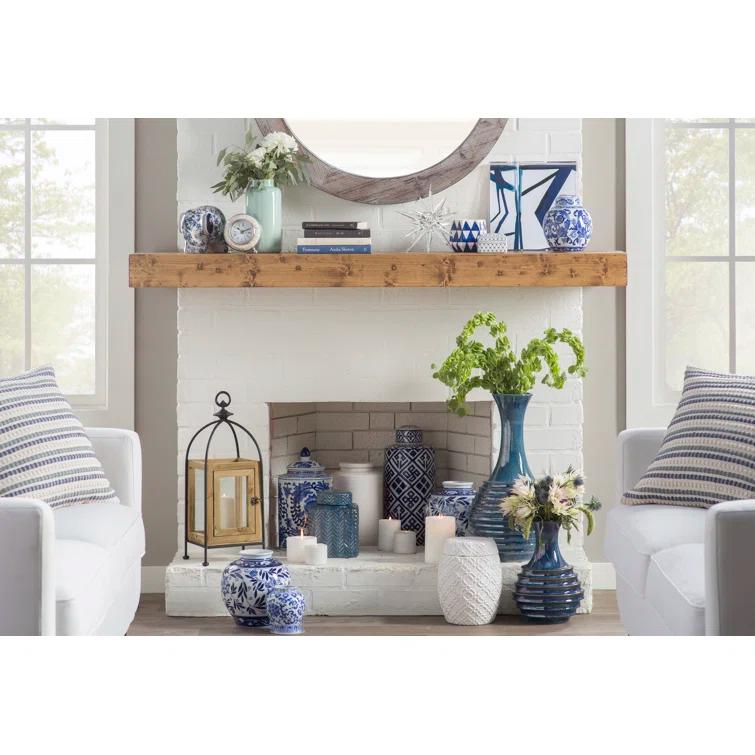 Sinclair Solid Wood Console Table