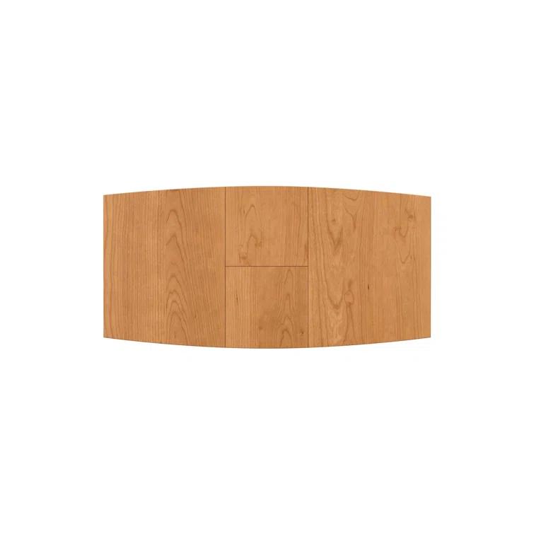 Catalina Trestle Extensions Table