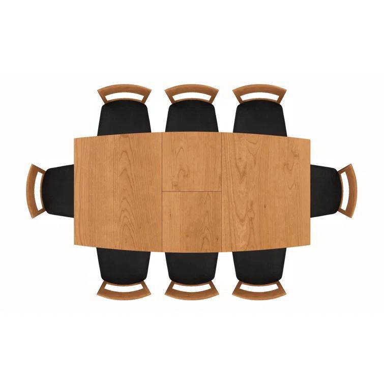 Catalina Trestle Extensions Table