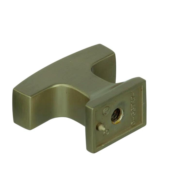 Westerly 1 1/16" Length Bar Knob