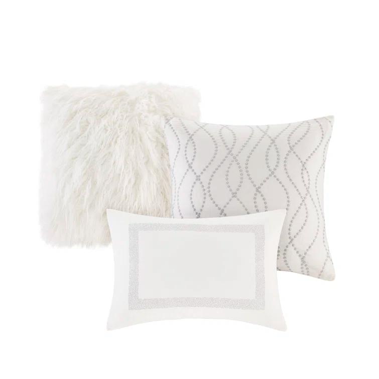 Madison Park Signature Hollywood Glam Comforter Set