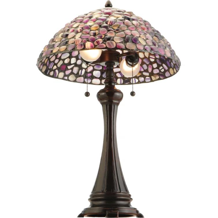 Meyda Lighting Meyda Tiffany & Stained Glass Table Lamp