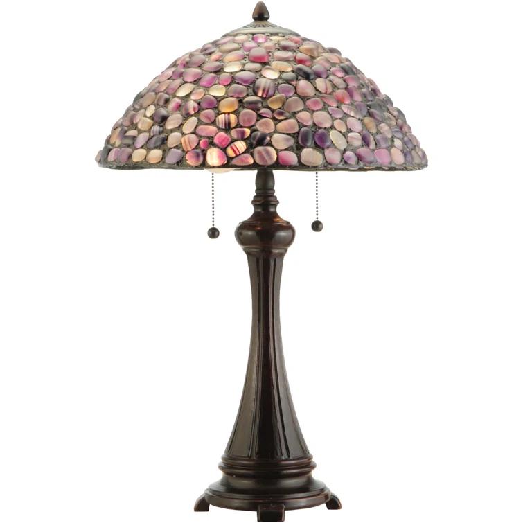 Meyda Lighting Meyda Tiffany & Stained Glass Table Lamp