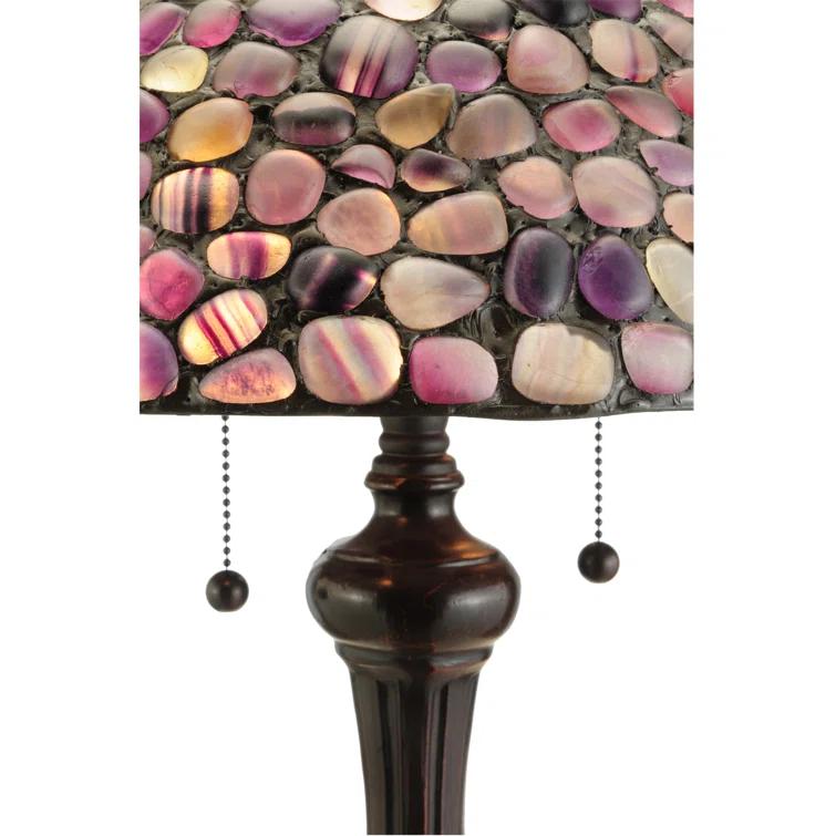 Meyda Lighting Meyda Tiffany & Stained Glass Table Lamp
