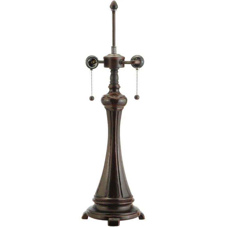 Meyda Lighting Meyda Tiffany & Stained Glass Table Lamp