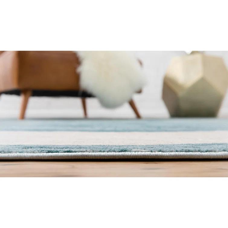 Jill Zarin Yorkville Uptown Rug