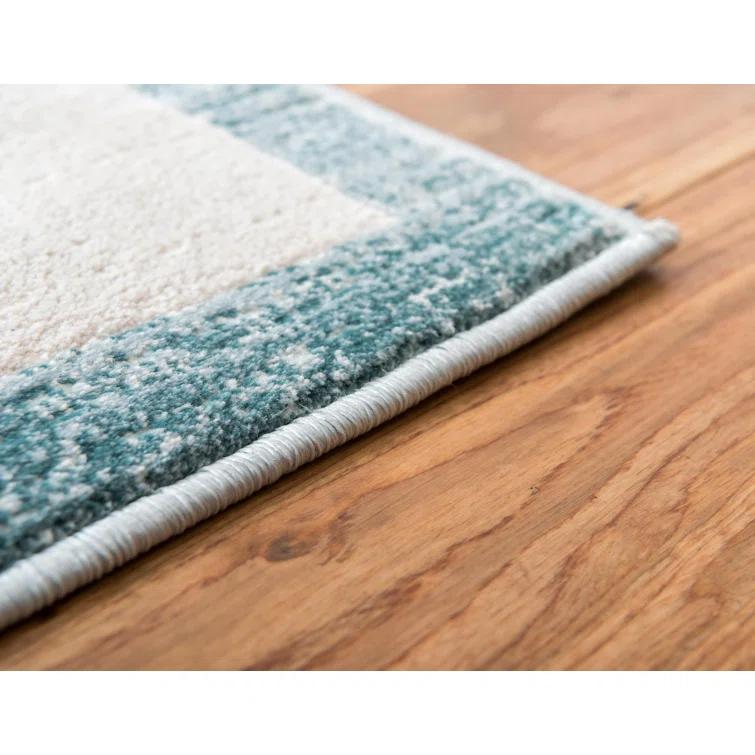 Jill Zarin Yorkville Uptown Rug