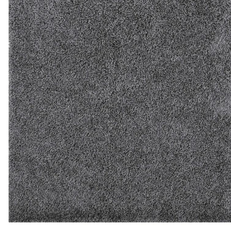 Modway Modway Enyssa Solid Shag Area Rug
