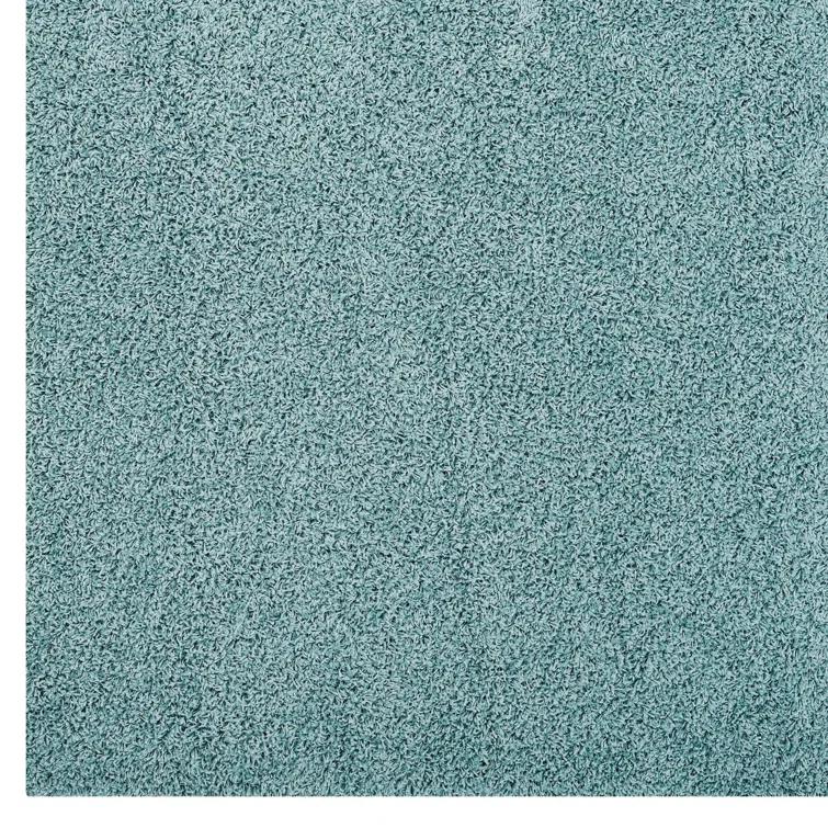 Modway Modway Enyssa Solid Shag Area Rug