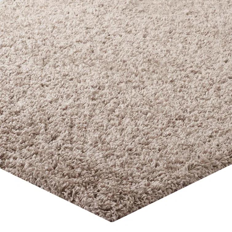 Modway Modway Enyssa Solid Shag Area Rug