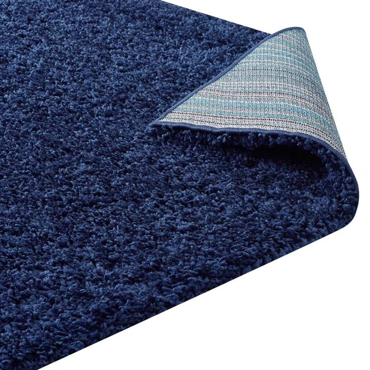 Modway Modway Enyssa Solid Shag Area Rug