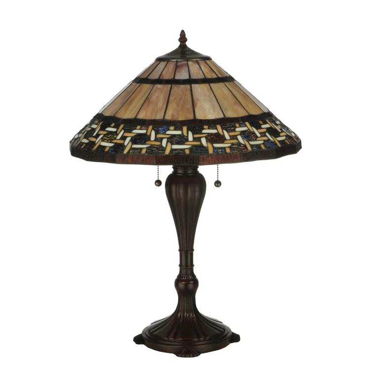 Meyda Lighting Table Lamp