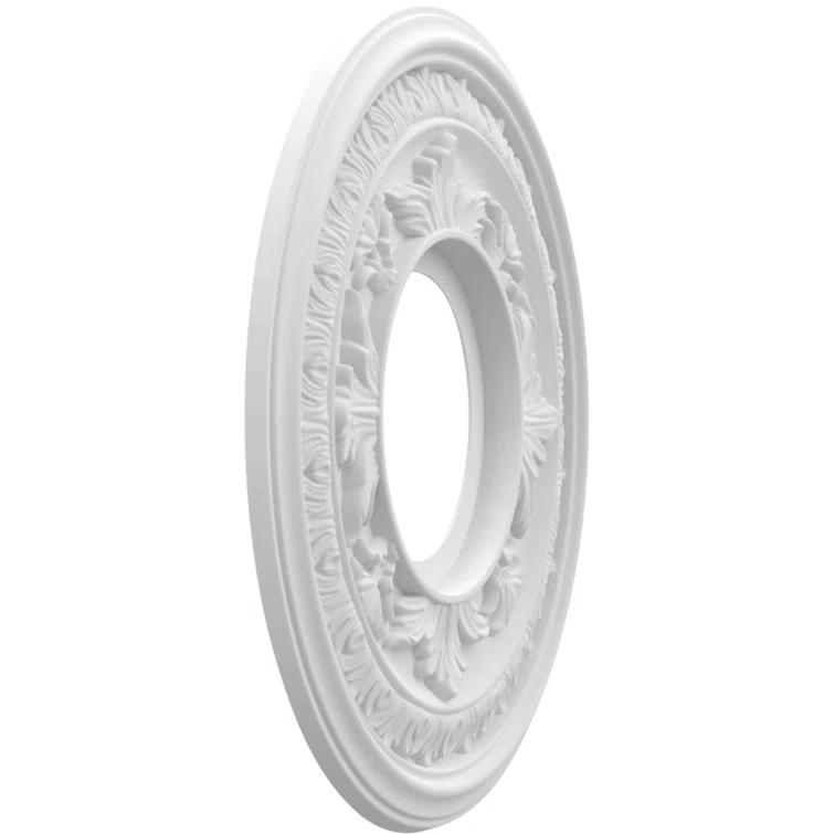 Baltimore Thermoformed Ceiling Medallion