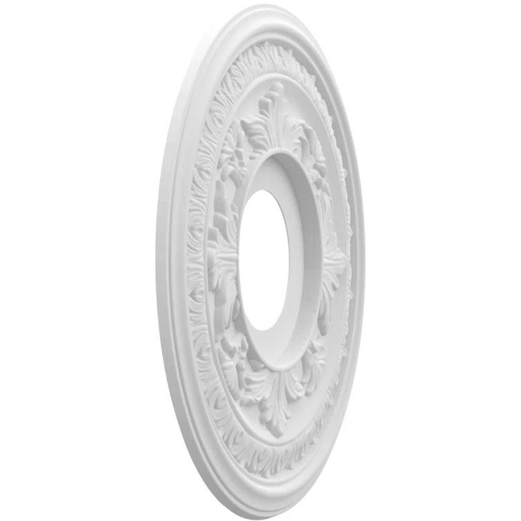 Baltimore Thermoformed Ceiling Medallion