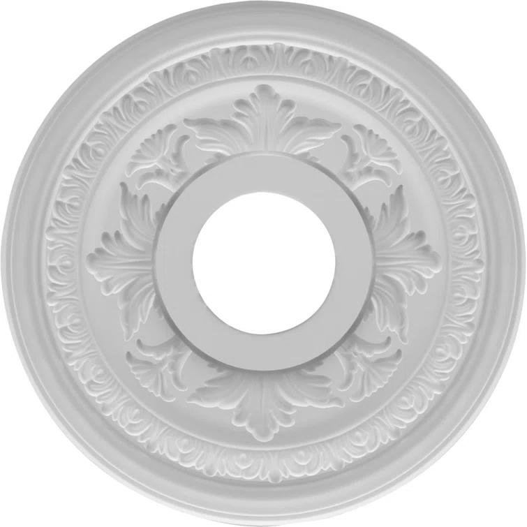 Baltimore Thermoformed Ceiling Medallion