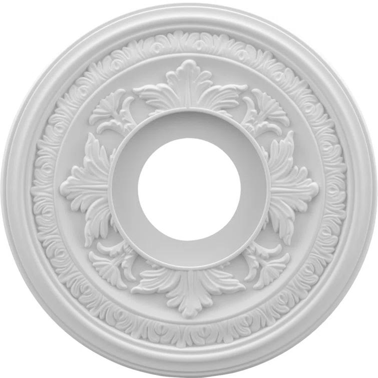 Baltimore Thermoformed Ceiling Medallion
