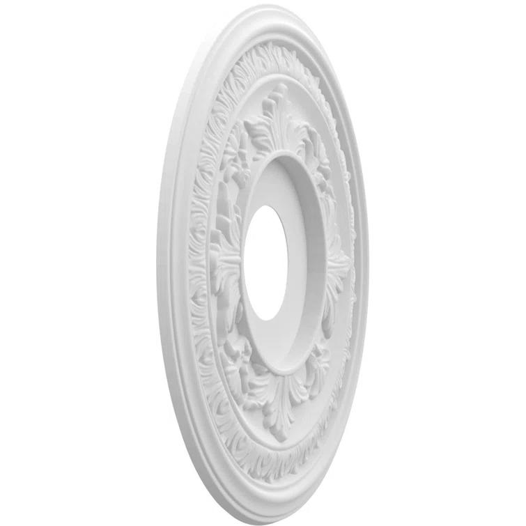 Baltimore Thermoformed Ceiling Medallion