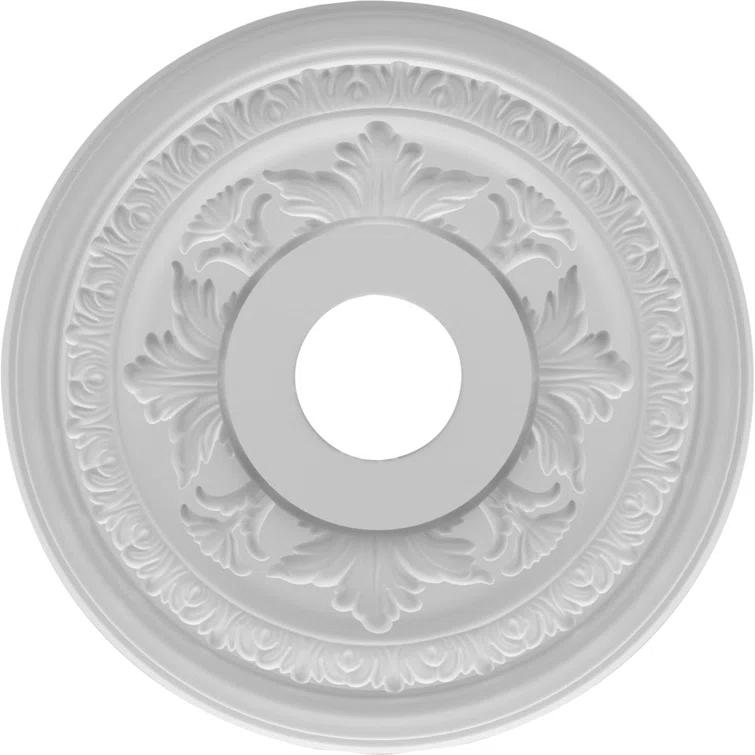 Baltimore Thermoformed Ceiling Medallion