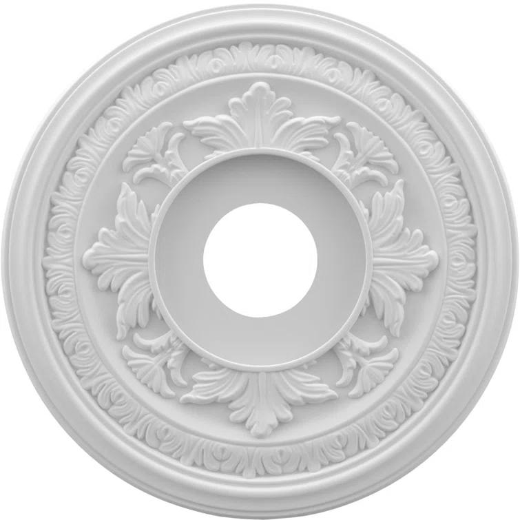Baltimore Thermoformed Ceiling Medallion